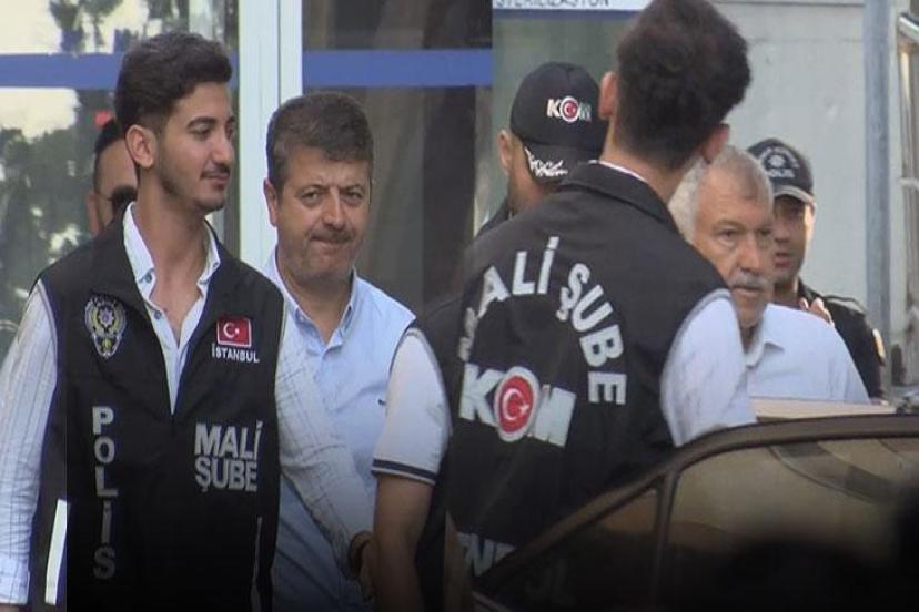 Son dakika haberi; Zeydan Karalar'a tutuklama talebi!