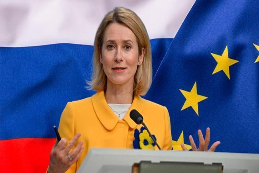 Avrupa Birliği'nden flaş Rusya kararı: Yaptırım paketi onaylandı!