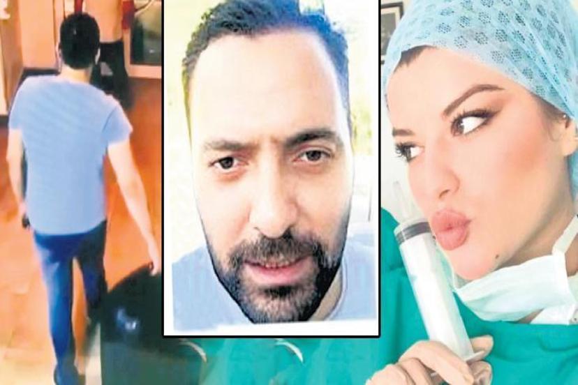 Son Dakika Haberleri: Ayşe Tokyaz'ı döverek öldüren eski polis memuru Cemil Koç'un pislikleri ortaya dökülüyor!