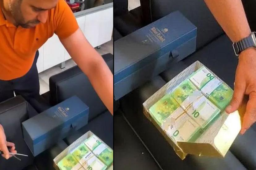 Son Dakika Haberleri: Manavgat Belediyesi'nde 'Baklava kutusunda rüşvet’! Gözaltı kararı 41'e yükseldi