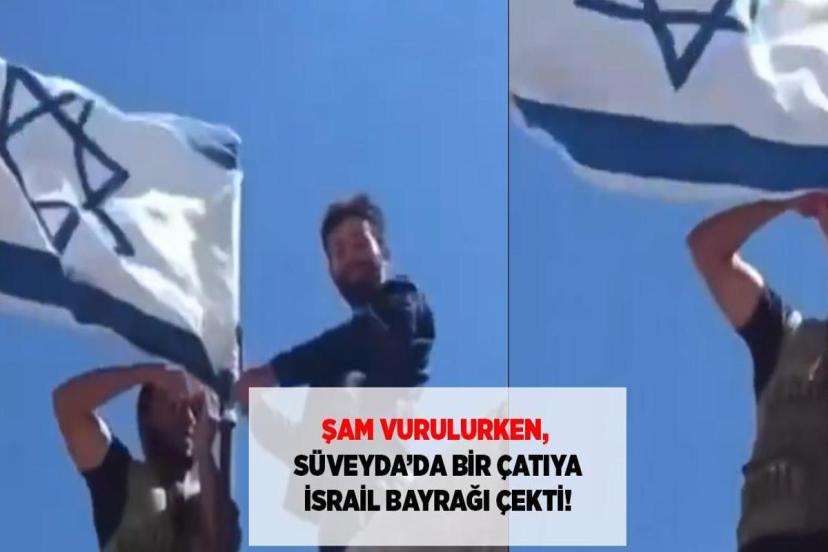 Suriye'de Son Durum: ABD ve İsrail Farklı Noktada Ateşkesin Maddeleri Neler İçeriyor?