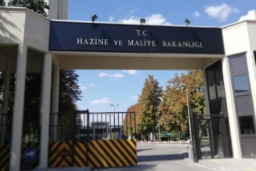 Hazine ve Maliye Bakanlığı, Türkiye'nin IMF'den borç aldığı iddialarını yalanladı