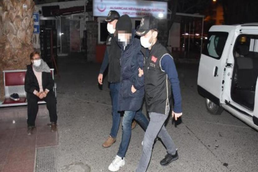 Son dakika İzmir merkezli 47 ilde FETÖ operasyonu: 148 gözaltı kararı