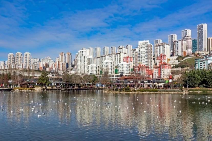 Konut satışları eylülde %9,5 azalarak 102 bin 656 oldu! Türkiye'den en çok ev alan yabancı Ruslar oldu