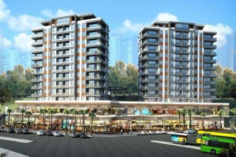 Son Dakika: Konut satışları eylülde %9,5 azalarak 102 bin 656 oldu! Türkiye'den en çok ev alan yabancı Ruslar