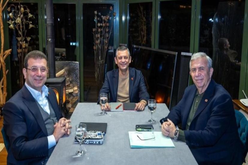 Son Dakika: Mansur Yavaş'tan ön seçim kararı! Ön seçime katılmayacak