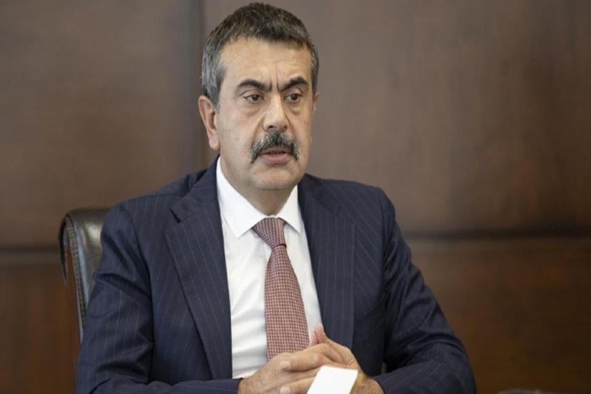Son Dakika: Milli Eğitim Bakanı Tekin: Tüm sınıflarda müfredat değişecek, değişiklikler aralık ayında paylaşılacak