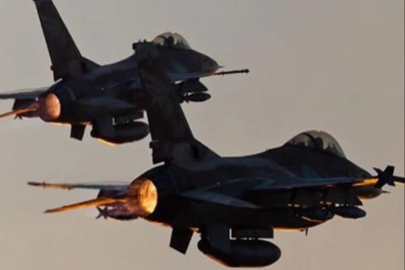 Son dakika: MSB: Irak'ın kuzeyine hava harekatı: 16 hedef vuruldu