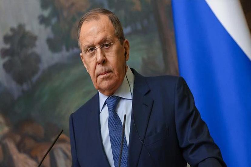 Son Dakika! Rusya: Batı, Ukrayna barış görüşmelerini 'engellemeye çalışıyor