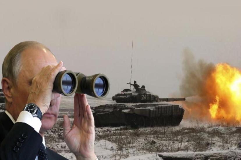 Rusya Dışişleri Bakanı Lavrov: Biz hiçbir zaman 'Ukrayna'ya saldıracağız' demedik