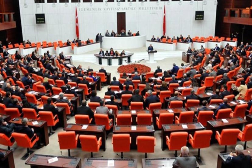 Spor Kulüpleri ve Spor Federasyonları Kanunu Teklifi, Meclis'te kabul edilerek yasalaştı