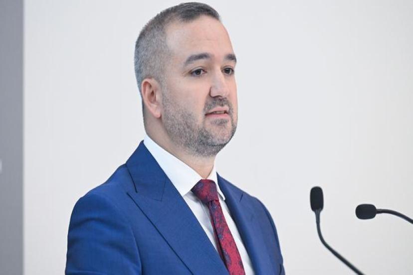 Son dakika: TCMB Başkanı Karahan açıkladı! İşte yıl sonu enflasyon tahmini