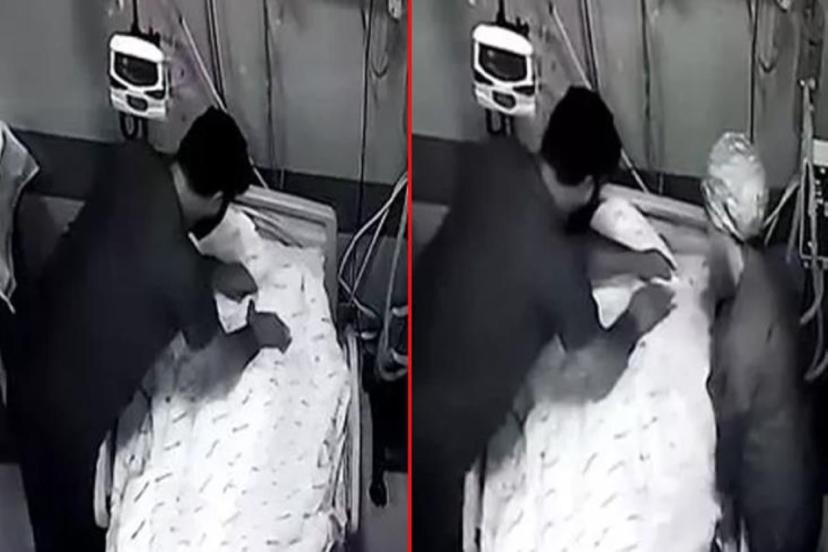 Son Dakika: Tokat'taki özel hastanede yoğun bakımdaki hastaya şiddet uygulayan sağlık çalışanlarının cezası kesildi