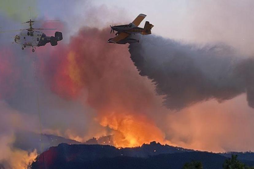 Orman yangınlarında son durum nedir? Sakarya, Bilecik, Karabük, Eskişehir ve İzmir'deki yangınlarda son durum