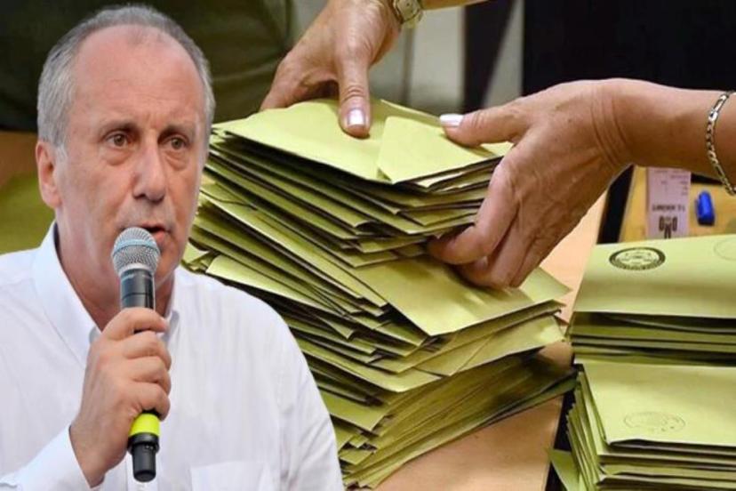 Son Seçim Anketine Memleket Partisi'nin Yaptığı Sıçrama Damga Vurdu