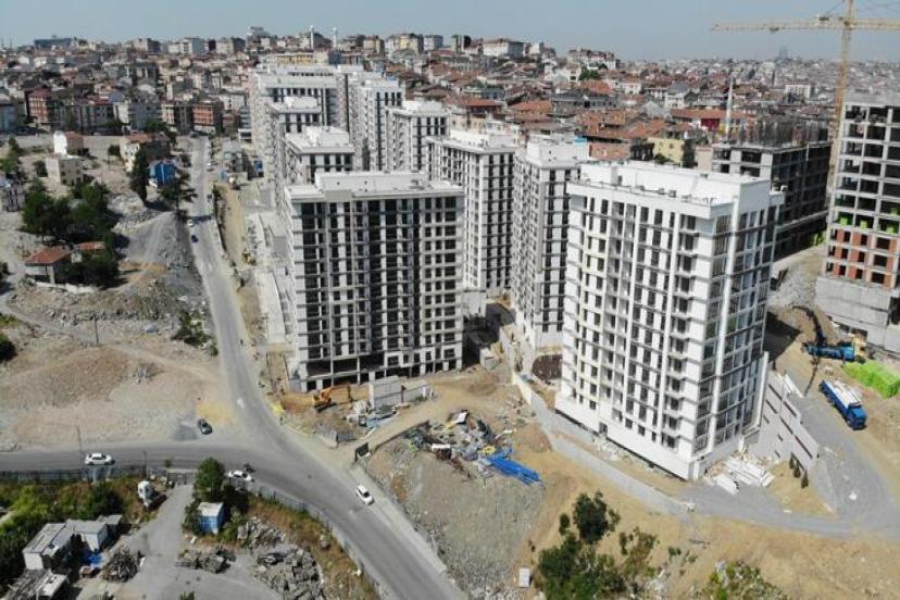 Sosyal konut projesinde aylık taksit ne kadar olacak? 2 farklı tahmin ortaya çıktı