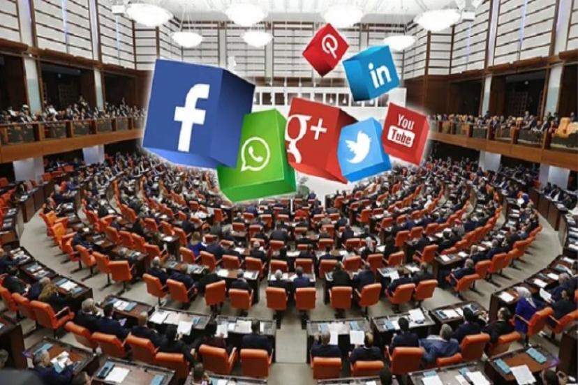 Sosyal medya düzenlemesinin detayları belli oldu! Yalan haber yapan da yayan da cezalandırılacak!