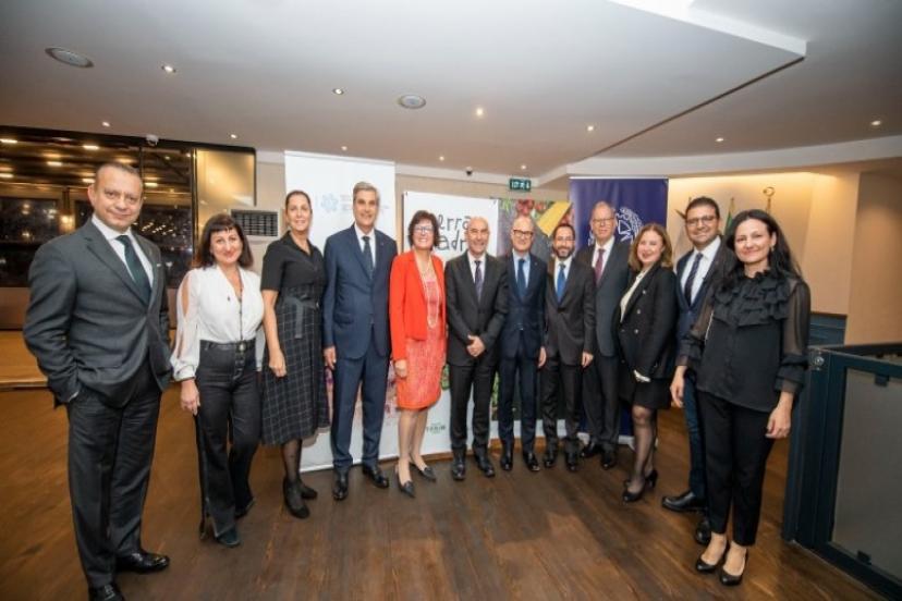 Soyer: 'Çok başarılı bir Terra Madre yapacağız'