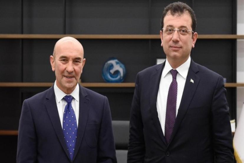 Soyer; Ekrem Beyin Yaptığını İçime Sindiremedim