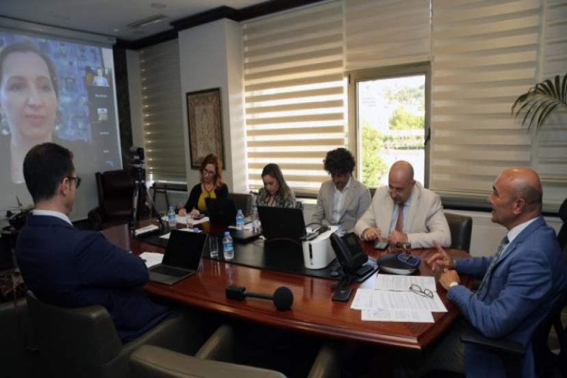 Soyer: En önemli görevim kötü günde yurttaşlarımın yanında olmak