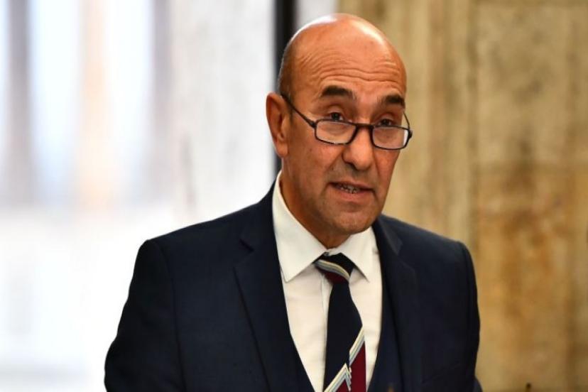 Soyer'in Dayanışma Çağrısına Büyük Destek