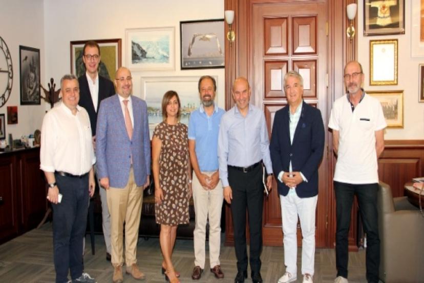 Soyer: İzmir Bu Tabloyu Hak Etmiyor