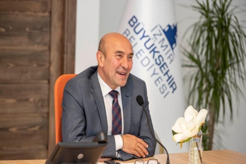 Soyer: “Küresel salgının temel öğretisi doğaya saygılı yönetim anlayışı”