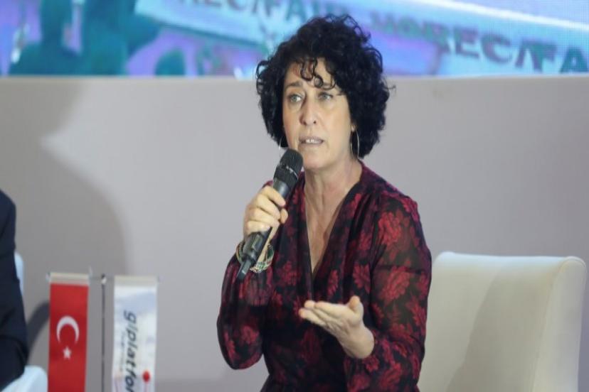 Soyer: "Şefler ve üreticiler güçbirliği yapsın"