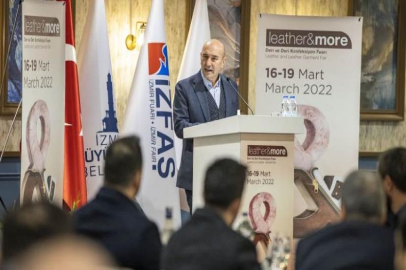 Soyer: Sizler daha çok üretirseniz şehrin refahı artar