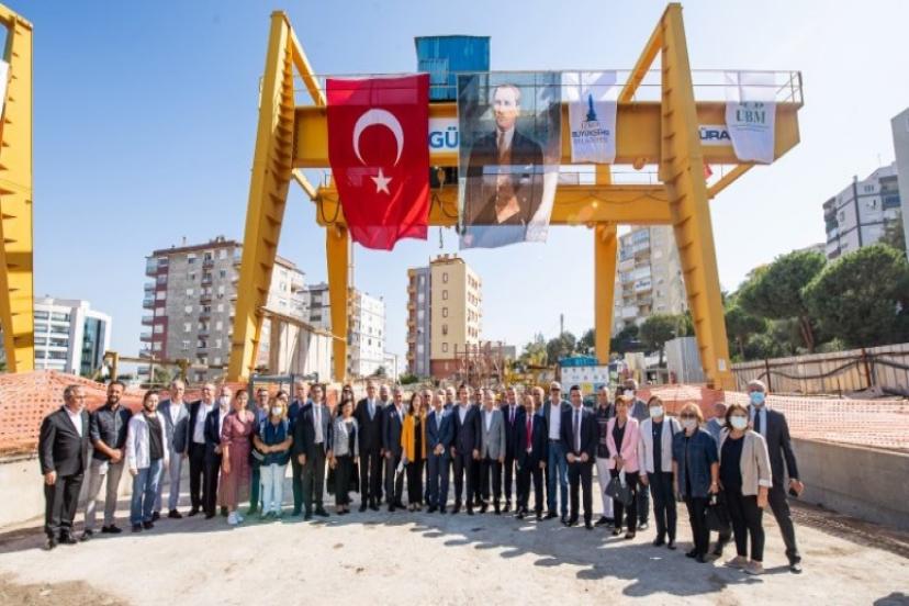 Soyer: 'Tünelin ucundaki ışık göründü'