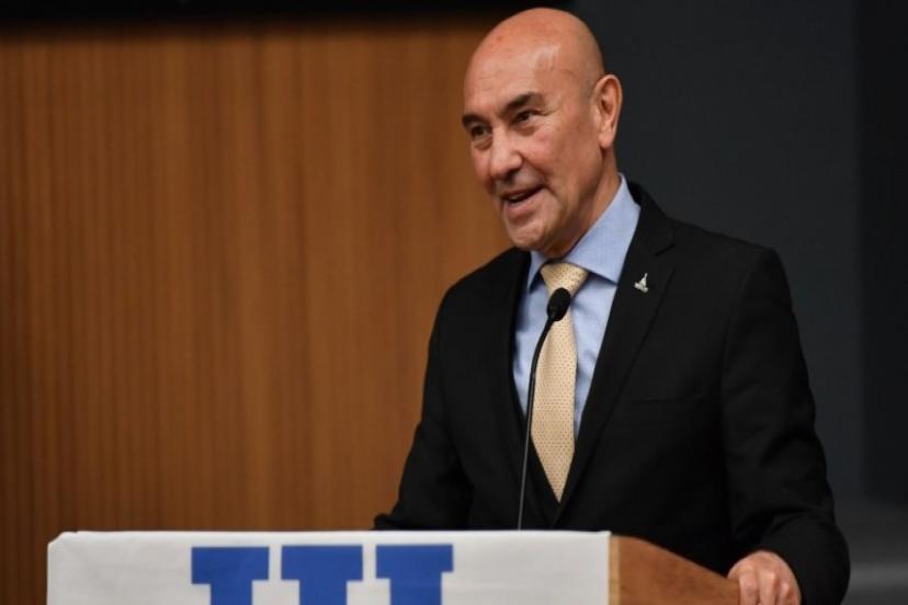 Soyer: Veda etmiyorum, yol beni nereye götürürse oraya gideceğim