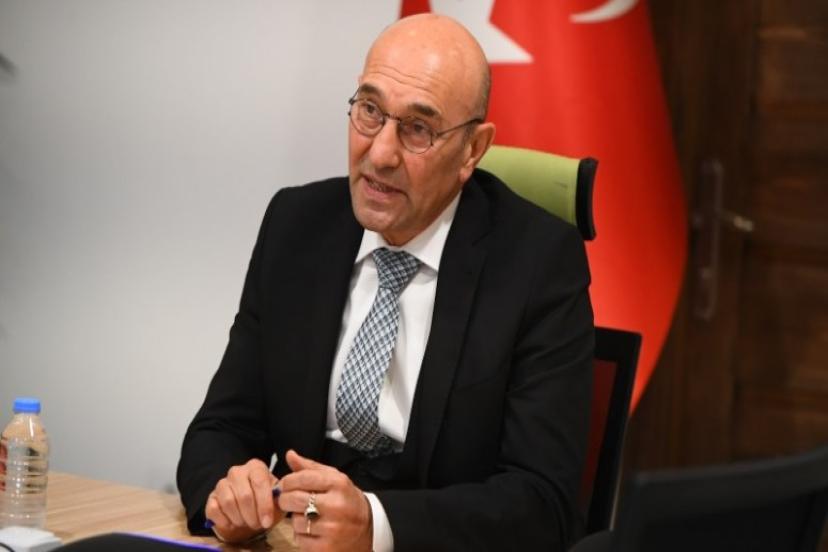 Soyer: Yürümüyoruz, koşuyoruz