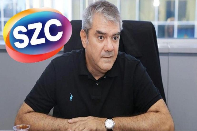 Sözcü TV'den Ayrılan Yılmaz Özdil Sözcü Gazetesinden de İstifa Etti