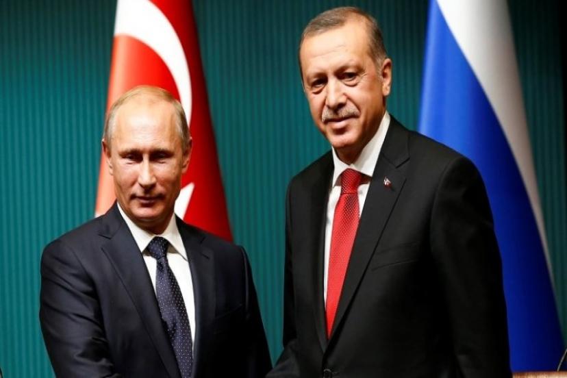 Sözde Müttefik ABD Yine Türkiye'yi Tehdit Etti, Rusya İle Ticarete Son verin