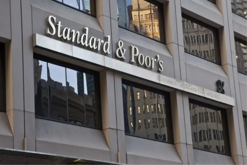 S&P Global Ratings: Türk şirketlerinin not dağılımı iyileşti