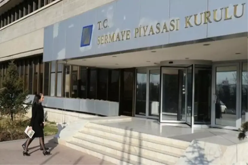 SPK'dan Hazine ve Maliye Bakanı Şimşek'in "istifa" iddiasına inceleme