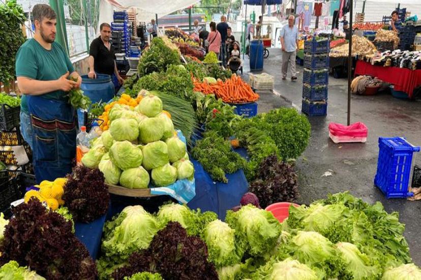 Stokçuluğa karşı yeni sistem! Üreticiden pazara zincirleme denetim