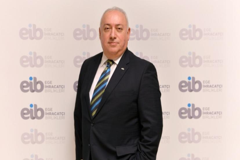 Su ürünleri ve hayvansal mamuller sektöründen yılın ilk yarısında 604 milyon dolarlık ihracat