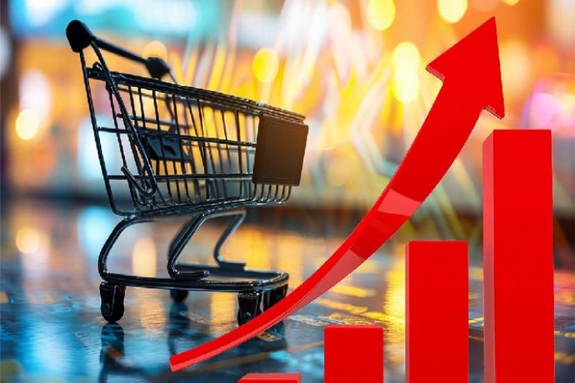 Şubat Ayı Enflasyon Rakamları Açıklandı