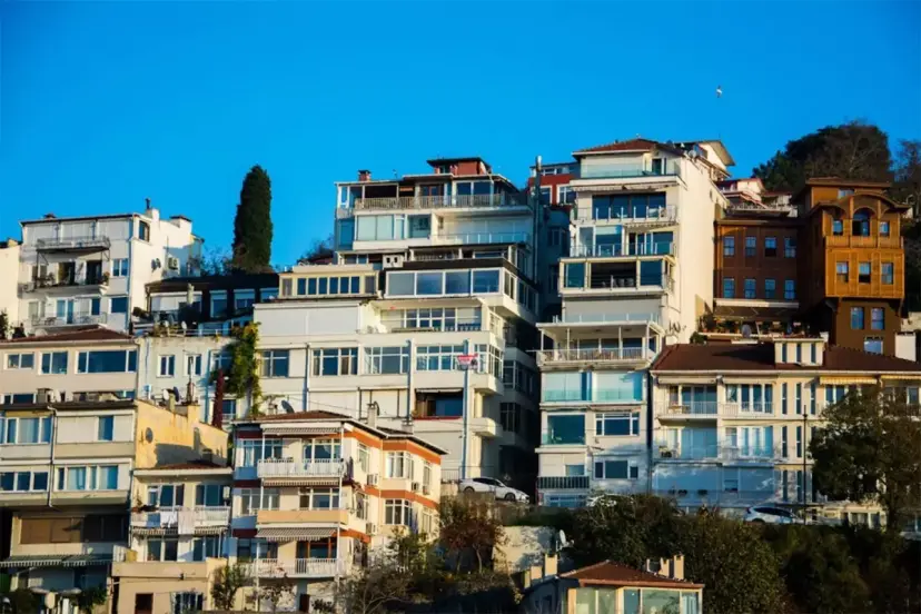 Şubat ayı enflasyonla birlikte kira zam tavanı da netleşti