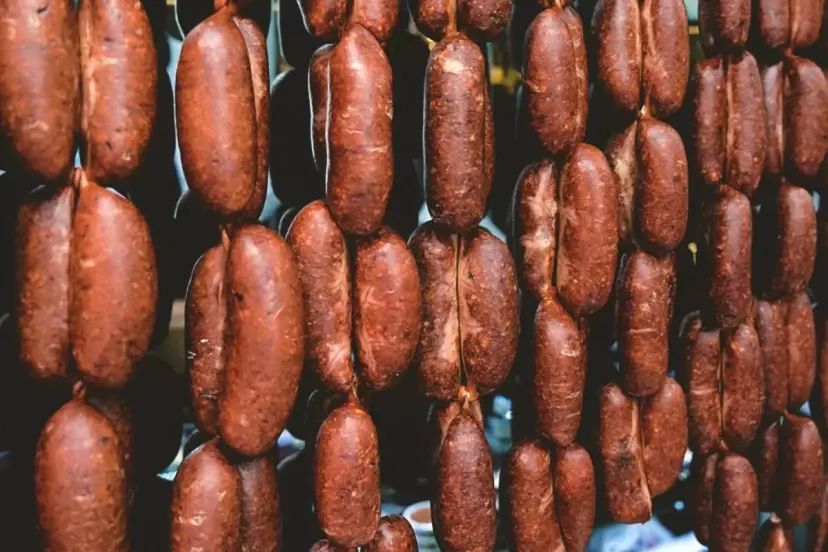 Sucukta hile yapan 30 yıllık firma konkordato ilan etti