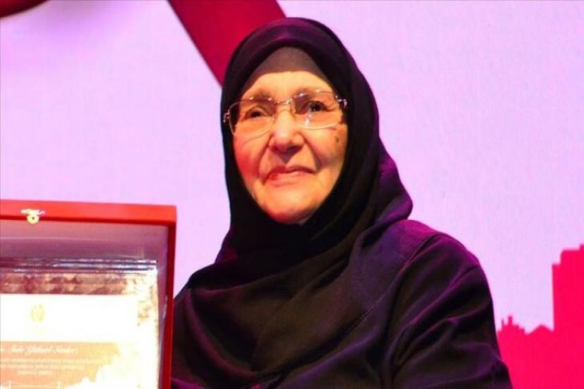 Şule Yüksel Şenler vefat etti