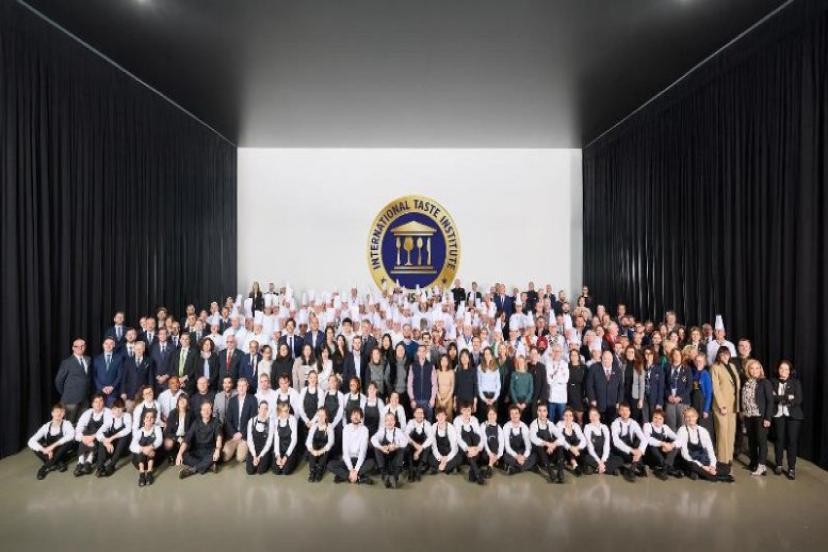 Superior Taste Award’ın 20. Yılına özel kazananları açıklandı: Türkiye'den 17 İçecek ve 59 Gıda Ürünü Ödüle Hak Kazandı