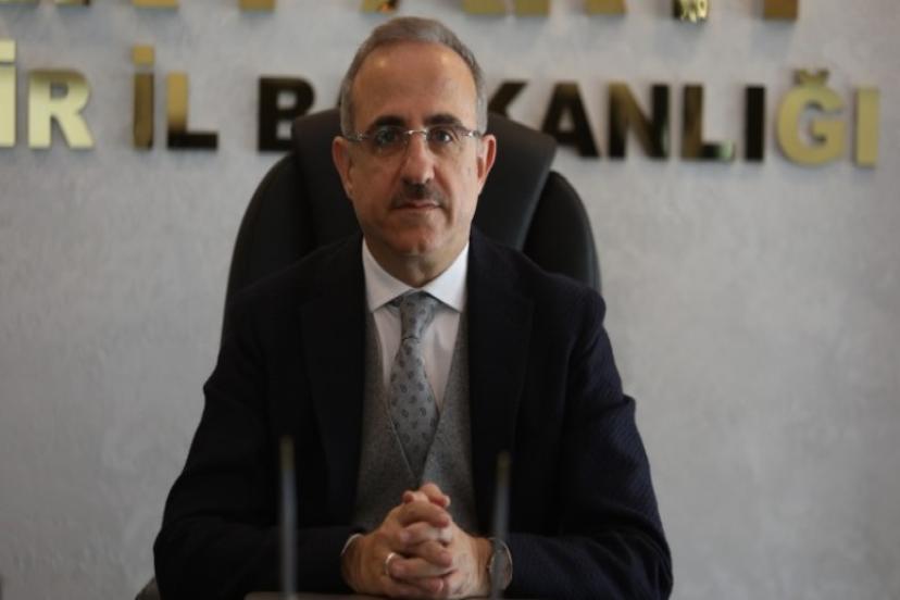 Sürekli’den Menemen çıkışı