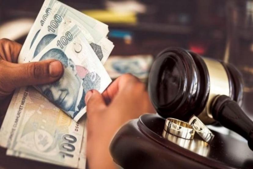 Süresiz nafaka kalkıyor mu?