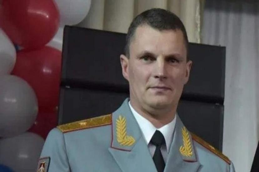 Suriye'de sıcak dakikalar! Rus tümgeneral öldürüldü! 2 keşif uçağı düşürüldü