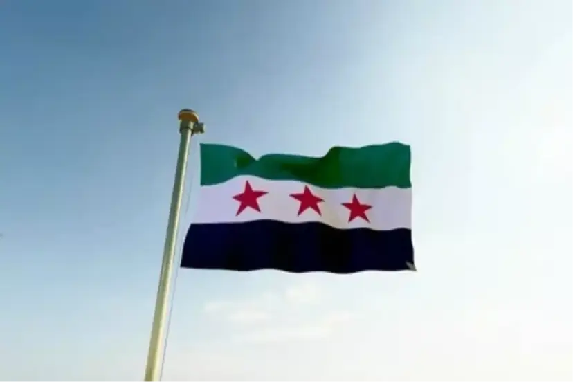 Suriye'de İlk Parlamento Seçimleri 5 Ekim'de