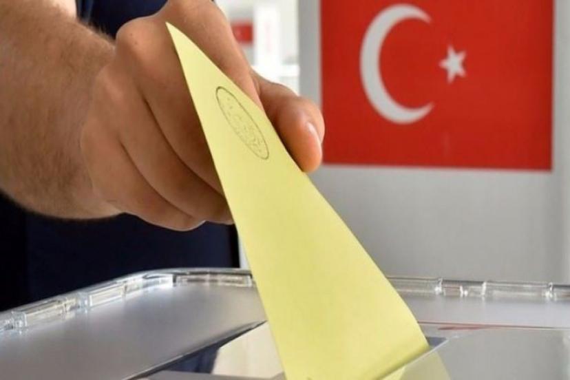 Sürpriz Gelişme, Seçim Sistemi Değişiyor! Yüzde 5 Şartı mı Geliyor?