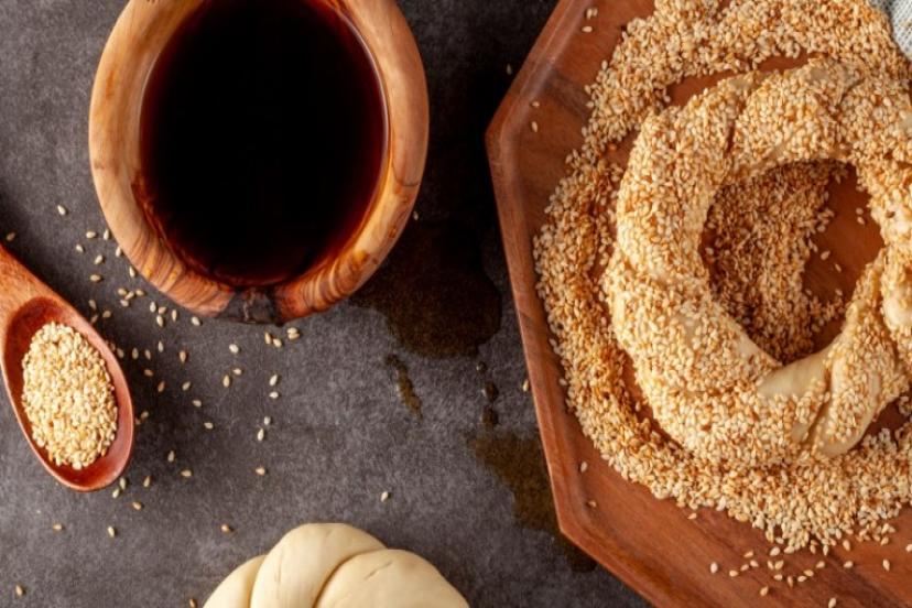 Susam ihracatı uçuşa geçti