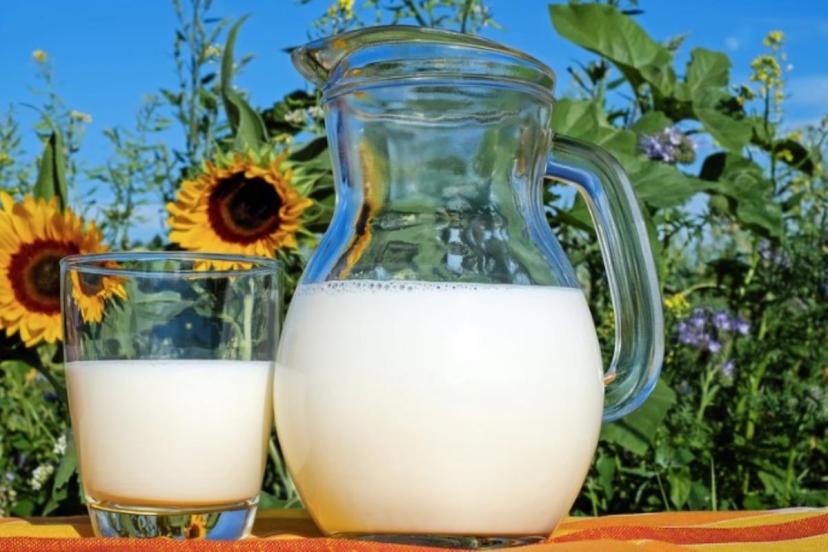 Sütün Fiyatına Yüzde 47 Zam!